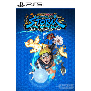 Naruto X Boruto Ultimate Ninja STORM Connections PS5
